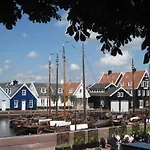 Hotel Fletcher - Restaurant Nautisch Kwartier Huizen