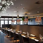 Fletcher - Restaurant Nautisch Kwartier 4*