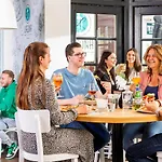 Fletcher - Restaurant Nautisch Kwartier 4* Huizen
