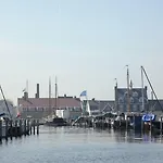 Fletcher - Restaurant Nautisch Kwartier 4*