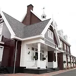Hotel Fletcher - Restaurant Nautisch Kwartier 4*