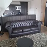 Hotel Fletcher - Restaurant Nautisch Kwartier Huizen
