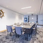 Fletcher - Restaurant Nautisch Kwartier 4* Huizen