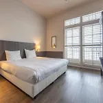Hotel Fletcher - Restaurant Nautisch Kwartier Huizen