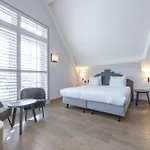 Fletcher - Restaurant Nautisch Kwartier Hotel Huizen