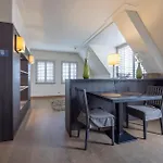Hotel Fletcher - Restaurant Nautisch Kwartier 4*