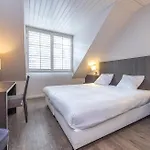 Fletcher - Restaurant Nautisch Kwartier Hotel 4*