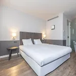 Hotel Fletcher - Restaurant Nautisch Kwartier 4*