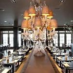 Fletcher - Restaurant Nautisch Kwartier Hotel 4*