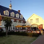 Fletcher - Restaurant Nautisch Kwartier Hotel 4*