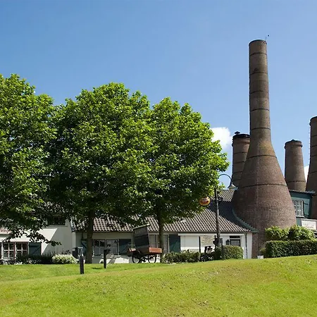 Fletcher - Restaurant Nautisch Kwartier 4* Huizen