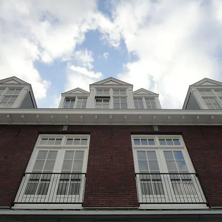 Hotel Fletcher - Restaurant Nautisch Kwartier