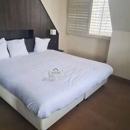 弗莱彻酒店 - 诺蒂什夸提尔餐厅