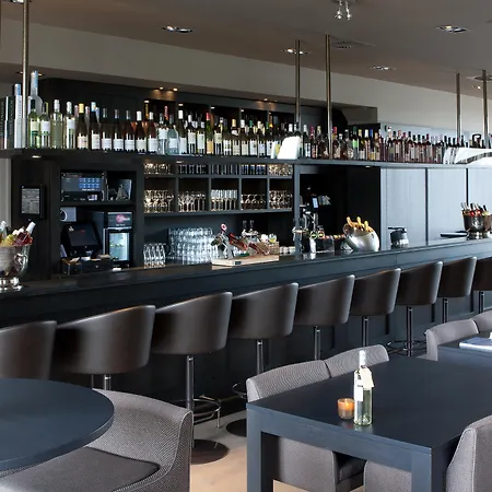 호텔 Fletcher - Restaurant Nautisch Kwartier 4*