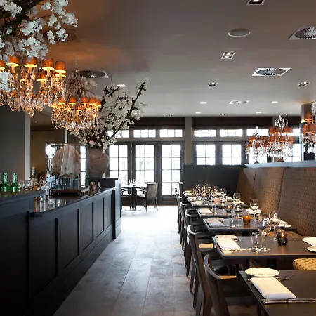 Fletcher - Restaurant Nautisch Kwartier 4*