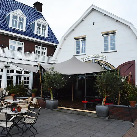 Fletcher - Restaurant Nautisch Kwartier 4*
