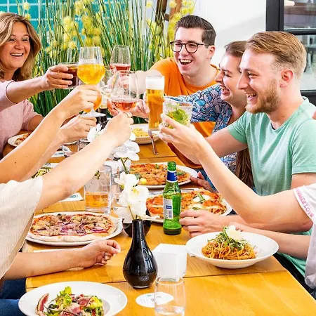 Fletcher - Restaurant Nautisch Kwartier