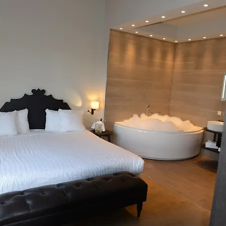 Fletcher - Restaurant Nautisch Kwartier Hotel