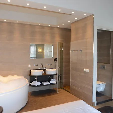 Fletcher - Restaurant Nautisch Kwartier Hotel 4*