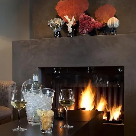 Hotel Fletcher - Restaurant Nautisch Kwartier