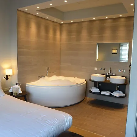 Fletcher - Restaurant Nautisch Kwartier Hotel
