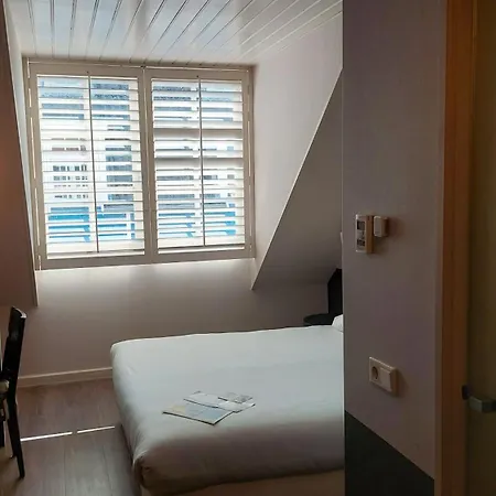 Fletcher - Restaurant Nautisch Kwartier Hotel 4*