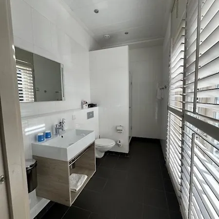 Hotel Fletcher - Restaurant Nautisch Kwartier 4*