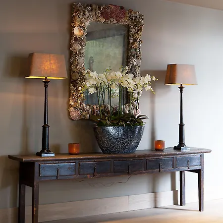 Fletcher - Restaurant Nautisch Kwartier 4*