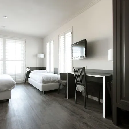 Fletcher - Restaurant Nautisch Kwartier Huizen