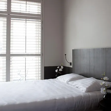 Hotel Fletcher - Restaurant Nautisch Kwartier 4*