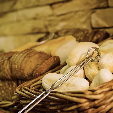 Fletcher - Restaurant Nautisch Kwartier Hotel