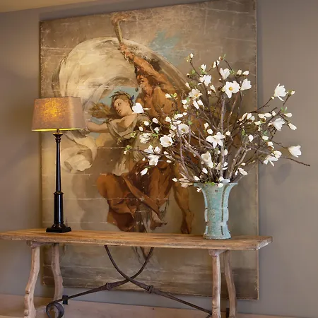 Hotel Fletcher - Restaurant Nautisch Kwartier Huizen