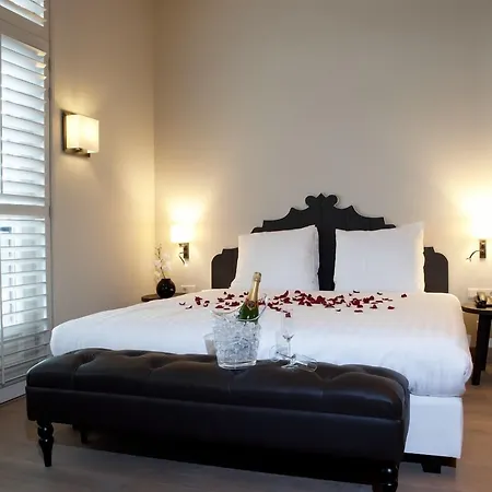 Hotel Fletcher - Restaurant Nautisch Kwartier 4*