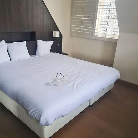 Fletcher - Restaurant Nautisch Kwartier 4*