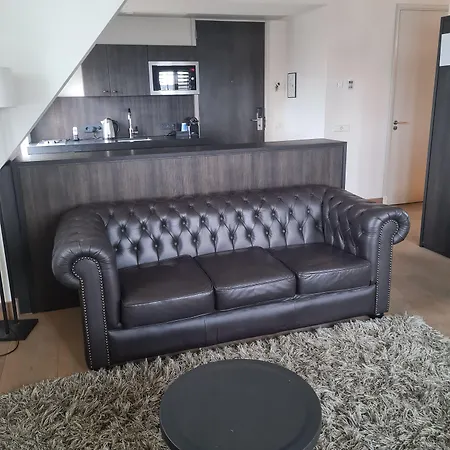 Hotel Fletcher - Restaurant Nautisch Kwartier Huizen