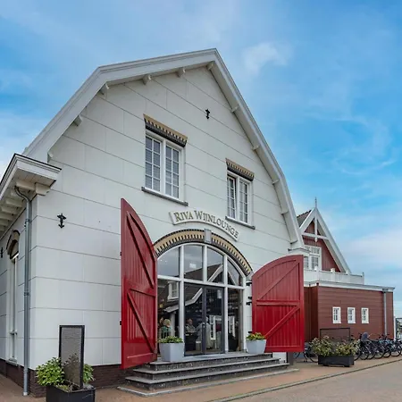 Fletcher - Restaurant Nautisch Kwartier 4* Huizen