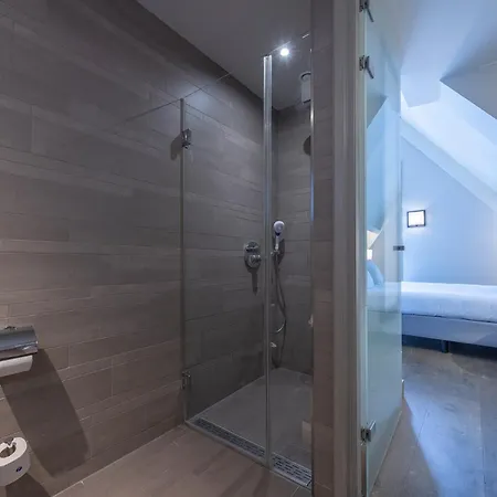 Fletcher - Restaurant Nautisch Kwartier Hotel 4*