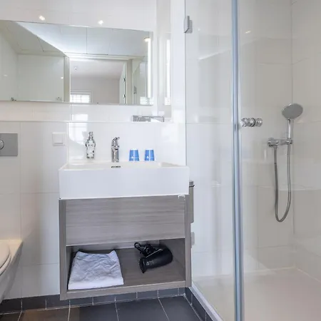 Fletcher - Restaurant Nautisch Kwartier Huizen