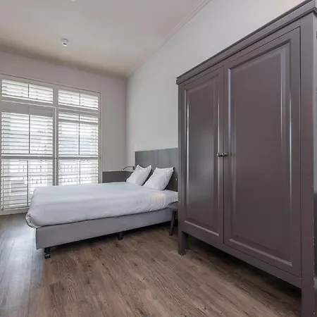 Fletcher - Restaurant Nautisch Kwartier Hotel