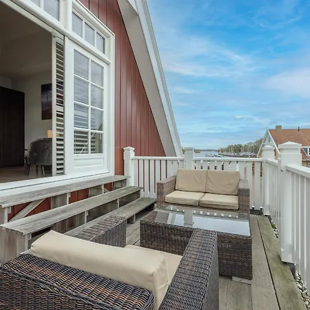 Fletcher - Restaurant Nautisch Kwartier 4*