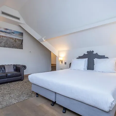 Hotel Fletcher - Restaurant Nautisch Kwartier 4*