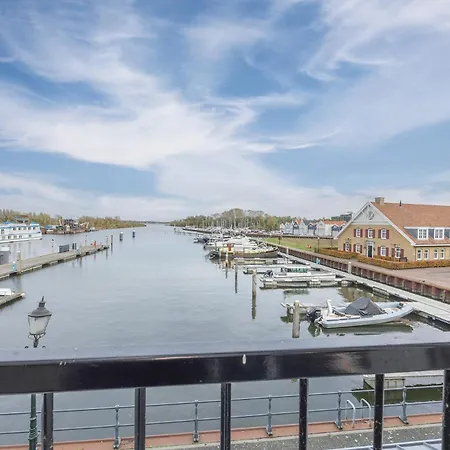 Fletcher - Restaurant Nautisch Kwartier