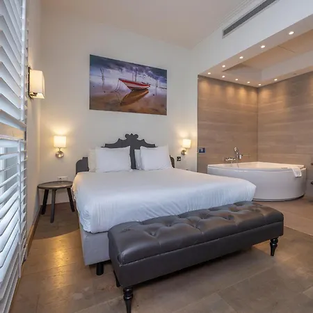 Fletcher - Restaurant Nautisch Kwartier Hotel 4*