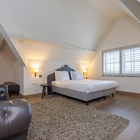 Fletcher - Restaurant Nautisch Kwartier 4* Huizen