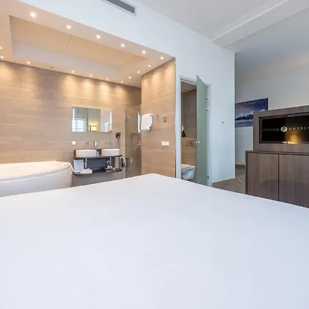 Hotel Fletcher - Restaurant Nautisch Kwartier