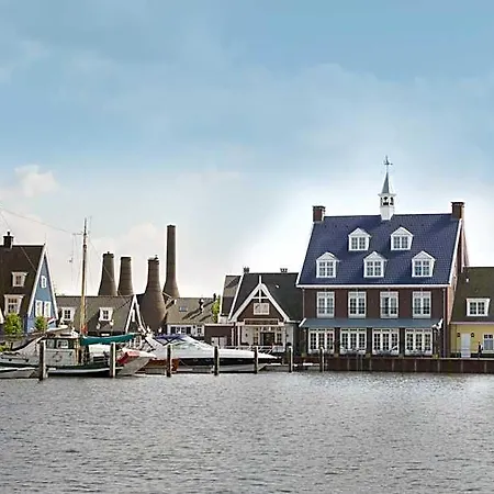 Fletcher - Restaurant Nautisch Kwartier
