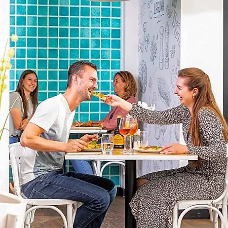 Ξενοδοχείο Fletcher - Restaurant Nautisch Kwartier