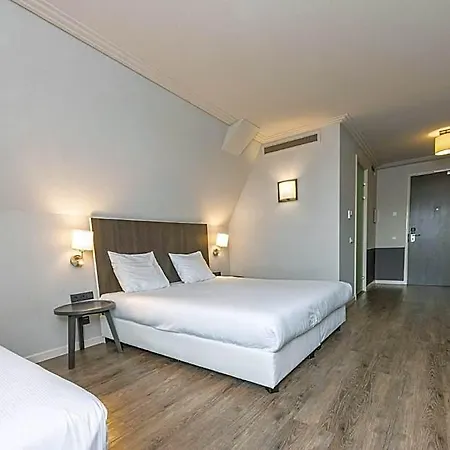 Fletcher - Restaurant Nautisch Kwartier 4*