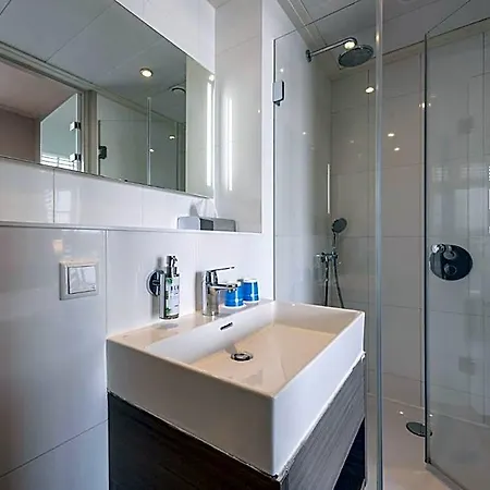 Hotel Fletcher - Restaurant Nautisch Kwartier 4*