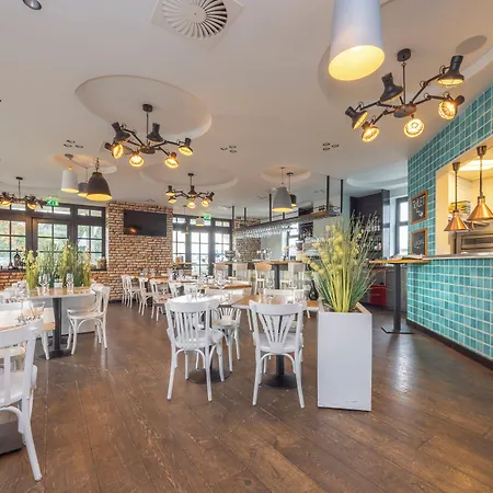 Fletcher - Restaurant Nautisch Kwartier